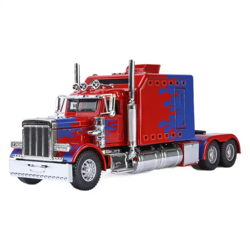 Mini Truck