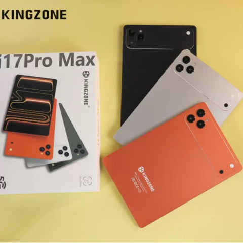 SMART TAB 17 PRO MAX