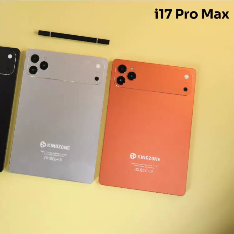 SMART TAB 17 PRO MAX