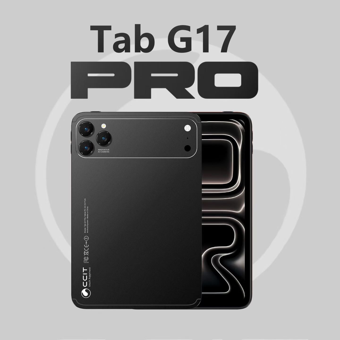 TAB G17 PRO