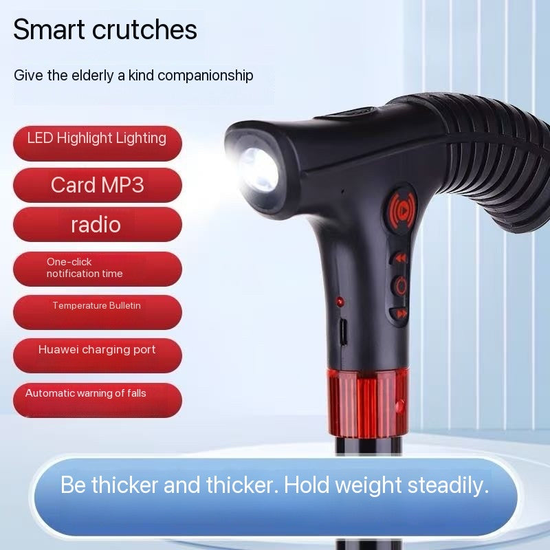Smart Walking Stick