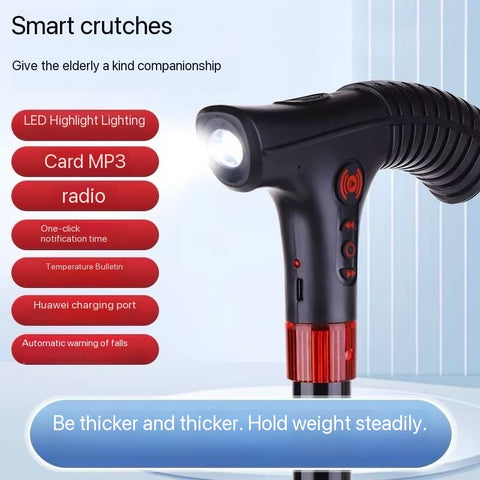 Smart Walking Stick