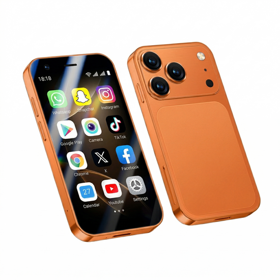 Mini Phone 17