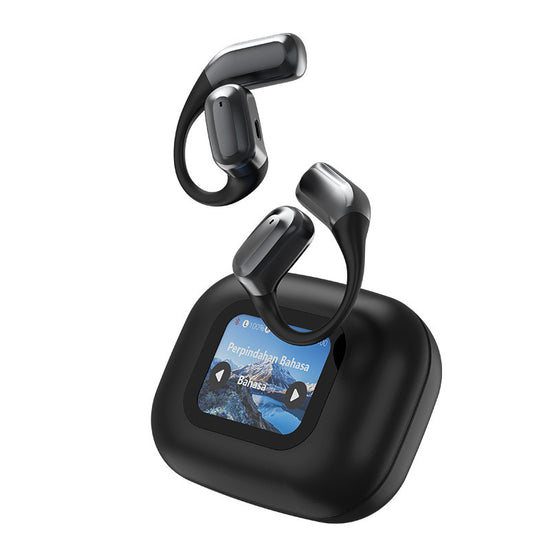 AI Translator Earbuds