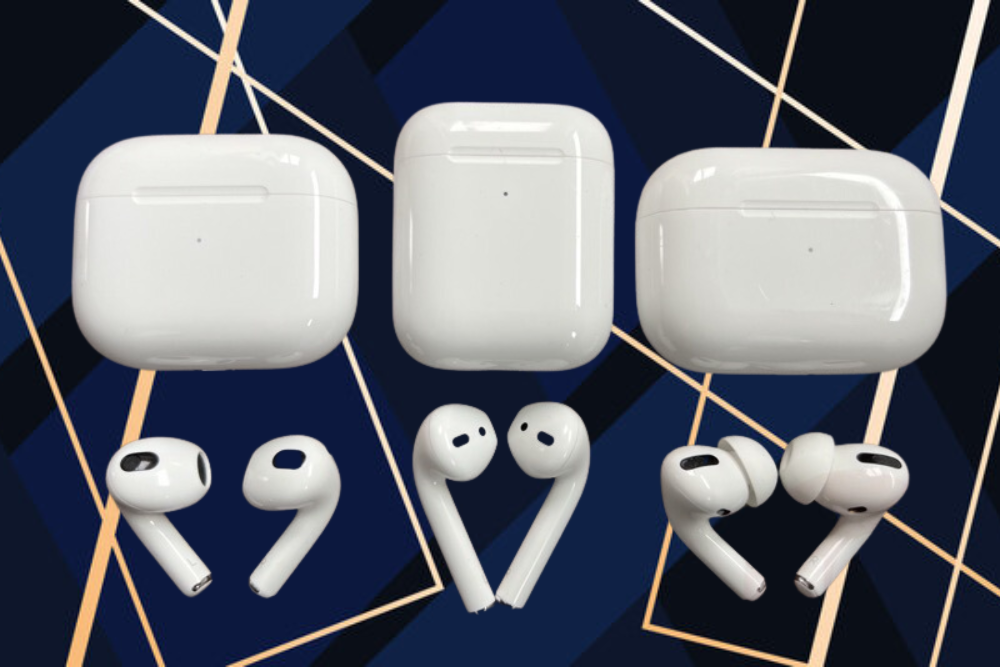 airpods pro 2